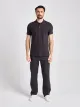 Iseo Man - Poloshirt - anthrazit